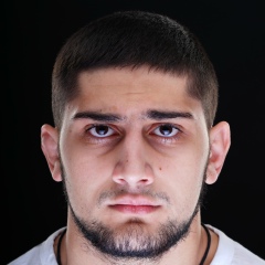 Арсен Нурлаев, 28.08.1998, Судак