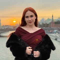 Алена Ширяева, 09.01