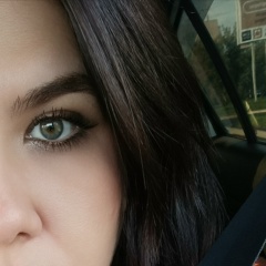 Людмила Хакимова, 23.09, Красноярск