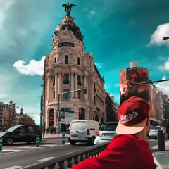 Александр Негурэ, 20.08.1994, Москва