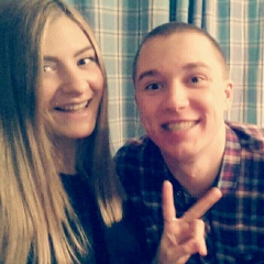 Лёвчик Добродеев, 10.08.1994, Мурманск