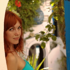 Виктория Макеева, 08.09, Санкт-Петербург