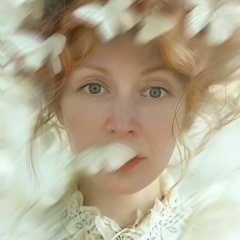 Елена Пушкина, Санкт-Петербург