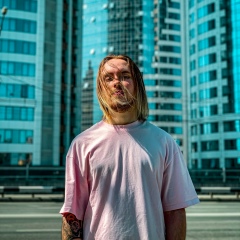 Алексей Моисеев, 22.06, Новосибирск