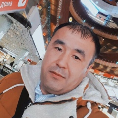 Ахман Коразбаев, 23.11.1983