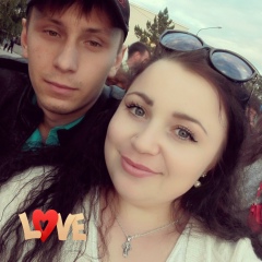 Анастасия Шитова, 31.08, Павлодар