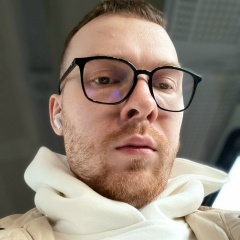 Дмитрий Гусаков, 07.09.1987, Москва