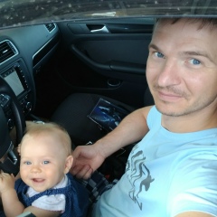 Андрей Яценко, 10.04, Кимры