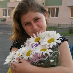 Софія Радіонова, 14.09, Львов