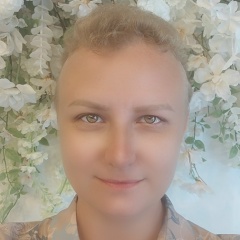 Аня Шехурдина, 04.07