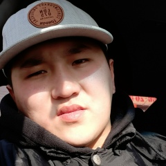 Еркин Ермеков, 10.11.1995, Астана