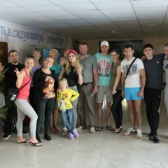 Рустам Садаев, 09.08, Грозный