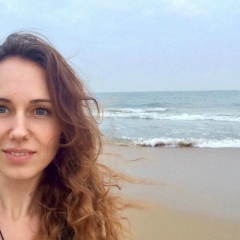 Татьяна Волкова, 09.01.1987, Москва