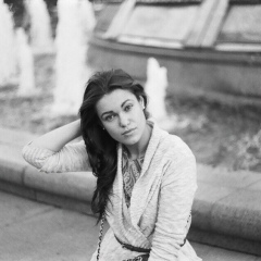 Ольга Сказка, 14.12, Москва