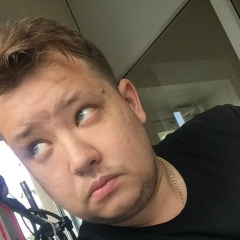 Кирилл Кириллов, 24.06, Тюмень