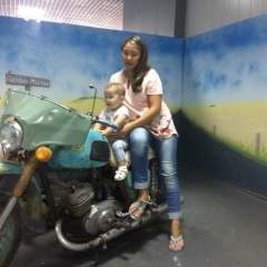 Нургуль Ганиева, 11.03.1993, Актау