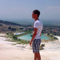 Ruslan Yakhin, 28.06, Москва