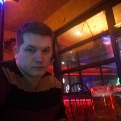 Сергей Кос, 27.06.1989