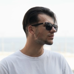 Серёга Коваленко, 12.07.1994, Кишинев