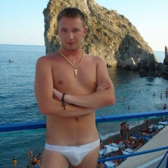 Damir Denisov, 29.09.1984, New York City