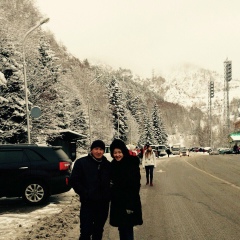 Акылбек Рысгуль, 14.11.1991, Алматы