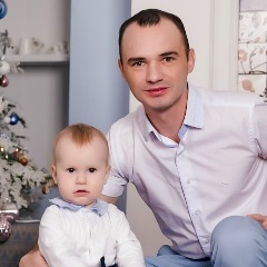 Илья , Санкт-Петербург