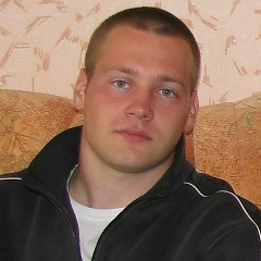 Василий Шупарский, 10.10.1988, Новосибирск