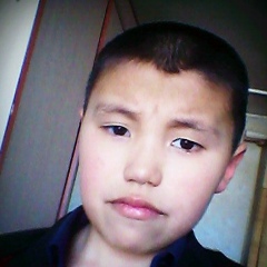 Мейржан Мукашев, 01.05, Семей