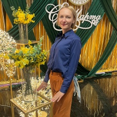 Светлана Коваль, 07.08, Калининград