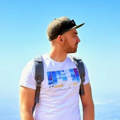 Денис Куликов, 08.04.1989, Санкт-Петербург