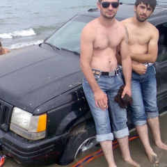 Замир Рамазанов, Москва