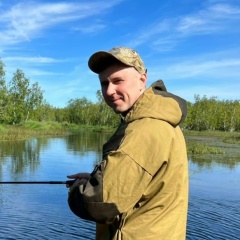 Алексей Горбунов, 14.11, Когалым