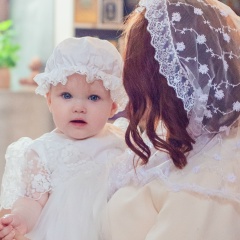 Александра Агапова, 18.08