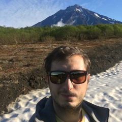 Женя Коваленко, 15.11.1988, Москва