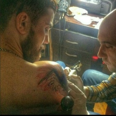 Vuqar Abdullaev, 14.06.1992, Баку