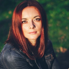 Яна Туркова, 20.11.1982, Киев