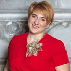 Анастасия Кузнецова, 14.06, Москва