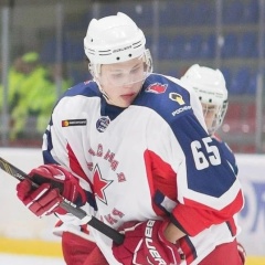 Никита Летов, Запорожье