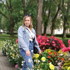 Виктория Адаманова, 16.12.1992