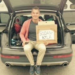 Александр Рудюк, 17.10, Rovaniemi