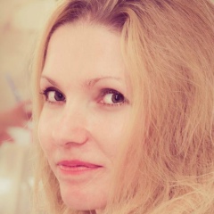 Наталя Мельникова, 21.11, Львов