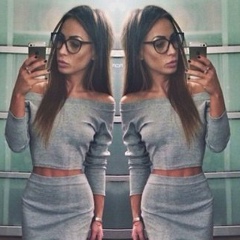 Наташа Чехова, 31.01.1989, Геленджик