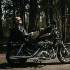 Александр Пригода, 13.01.1994, Москва