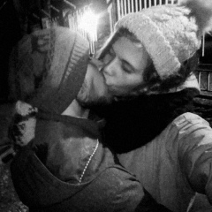 Илья Громов, Москва