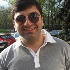 Леван Тибилашвили, 11.11.1990, Москва