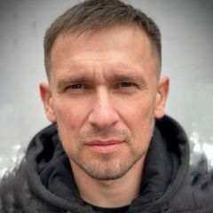 Александр Казлитин, 08.11.1982
