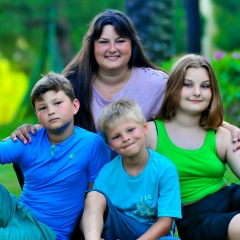 Анастасия Базунова, 10.08.1988, Санкт-Петербург