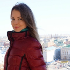 Мария Воробьева