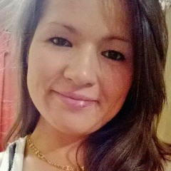 Lais Lima, 10.11.1994, Irati
