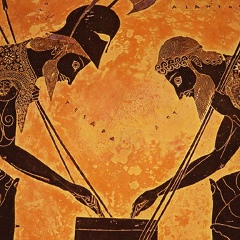 Алишер Мухамедин, 29.02, Heraklion